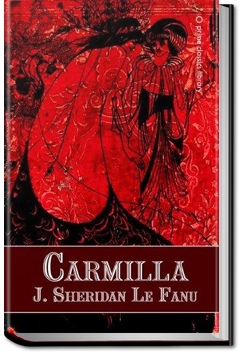 Carmilla | Joseph Sheridan Le Fanu